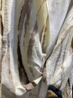 شومیز گره ای دو تیکه - تصویر 4