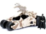 Batman Tumbler Batmobile Camo - تصویر 4