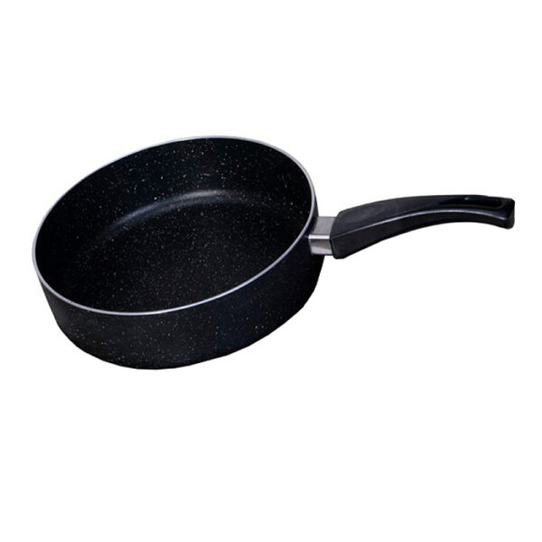 تابه تک دسته کازینا مدل KA-18P1TG سایز 18 - تصویر 2