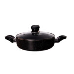تابه گرانیت تیارا مدل TR-32PTG سایز 32