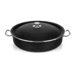 تابه گرانیت تیارا مدل TR-44PTA سایز 44