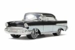 ماکت فلزی جادا شورلت (CHEVY BEL AIR BY JADA) - تصویر 6