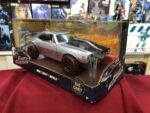 ماکت فلزی جادا مدل Fast & Furious 1967 Chevy Camaro - تصویر 8