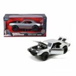ماکت فلزی جادا مدل Fast & Furious 1967 Chevy Camaro