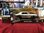 ماکت فلزی جادا مدل Fast & Furious 1967 Chevy Camaro - تصویر 6