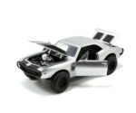 ماکت فلزی جادا مدل Fast & Furious 1967 Chevy Camaro - تصویر 5