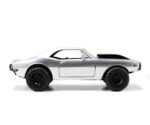 ماکت فلزی جادا مدل Fast & Furious 1967 Chevy Camaro - تصویر 3