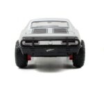 ماکت فلزی جادا مدل Fast & Furious 1967 Chevy Camaro - تصویر 2