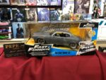 ماکت فلزی جــادا مــــدل 1970 Chevy Chevelle SS - تصویر 7