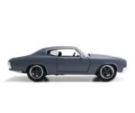 ماکت فلزی جــادا مــــدل 1970 Chevy Chevelle SS - تصویر 4