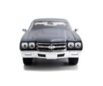ماکت فلزی جــادا مــــدل 1970 Chevy Chevelle SS - تصویر 3