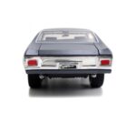 ماکت فلزی جــادا مــــدل 1970 Chevy Chevelle SS - تصویر 2