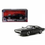 ماکت فلزی جــادا مـــدل 1970 Dodge Charger1-24