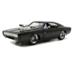 ماکت فلزی جــادا مـــدل 1970 Dodge Charger1-24 - تصویر 7