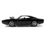 ماکت فلزی جــادا مـــدل 1970 Dodge Charger1-24 - تصویر 5