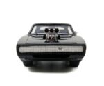 ماکت فلزی جــادا مـــدل 1970 Dodge Charger1-24 - تصویر 4