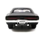 ماکت فلزی جــادا مـــدل 1970 Dodge Charger1-24 - تصویر 3