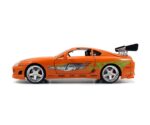 ماکت فلزی جادا مدل Fast & Furious 1995 Toyota Supra - تصویر 7
