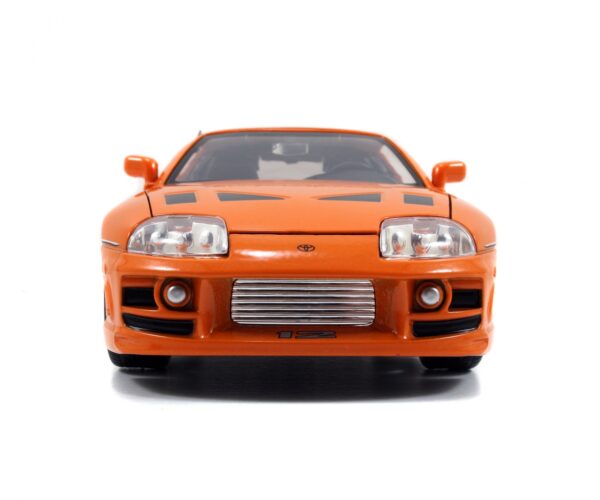 ماکت فلزی جادا مدل Fast & Furious 1995 Toyota Supra - تصویر 4