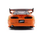 ماکت فلزی جادا مدل Fast & Furious 1995 Toyota Supra - تصویر 3