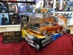 مـــاکـــت فــلــزی جـــادا مـــدل  1970 Plymouth - تصویر 5