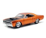 مـــاکـــت فــلــزی جـــادا مـــدل  1970 Plymouth - تصویر 6