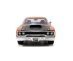 مـــاکـــت فــلــزی جـــادا مـــدل  1970 Plymouth - تصویر 4