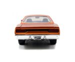 مـــاکـــت فــلــزی جـــادا مـــدل  1970 Plymouth - تصویر 2