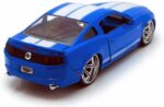 ماکت فلـزی جـادا مـدل Jada2010 Ford Mustang GT - تصویر 6