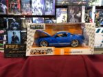 ماکت فلـزی جـادا مـدل Jada2010 Ford Mustang GT - تصویر 5