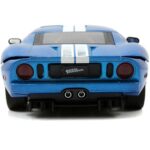 ماکت فلزی فورد GT ( مجموعه سـریــع و خــشــن ) - تصویر 4