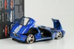 ماکت فلزی فورد GT ( مجموعه سـریــع و خــشــن ) - تصویر 9