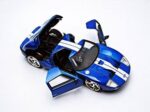 ماکت فلزی فورد GT ( مجموعه سـریــع و خــشــن ) - تصویر 7