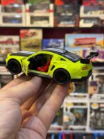ماکت فلزی ماشین فورد ماستنگ - تصویر 2