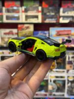ماکت فلزی ماشین فورد ماستنگ - تصویر 2