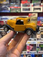 ماکت فلزی ماشین فورد کلاسیک - تصویر 4