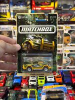 ماکت ماشین هات ویلز Match Box مدل FORD EXPLORER - تصویر 2