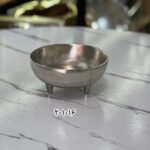 شکلات خوری طرح خط دار سیلور کد ۲۰۱۰۱۶s