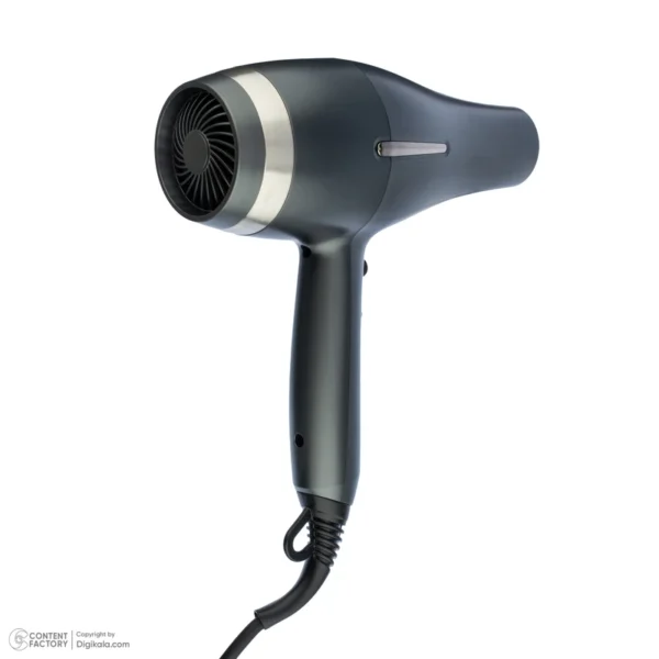 سشوار پرنسلی 2200 وات مدل PR279AT - تصویر 4