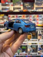 ماکت فلزی ماشین کیا سراتو - تصویر 5