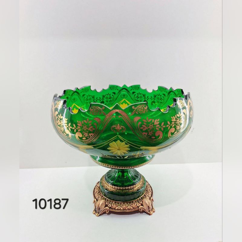 میوه-خوری-بزرگ-امپراطوری-سبز-کد-10187.jpg میوه خوری بزرگ امپراطوری سبز کد 10187 - تصویر 1