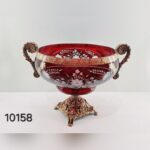 میوه خوری بزرگ زرشکی کد 10158