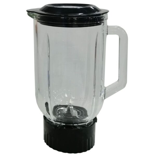 آسیاب مخلوط کن روزنبرگ BL-870 - تصویر 3