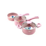 سرویس 5 پارچه کودک تیارا مدل TR-5SPTGP