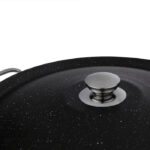 قابلمه تیارا مدل TR-40STA سایز 40 - تصویر 4