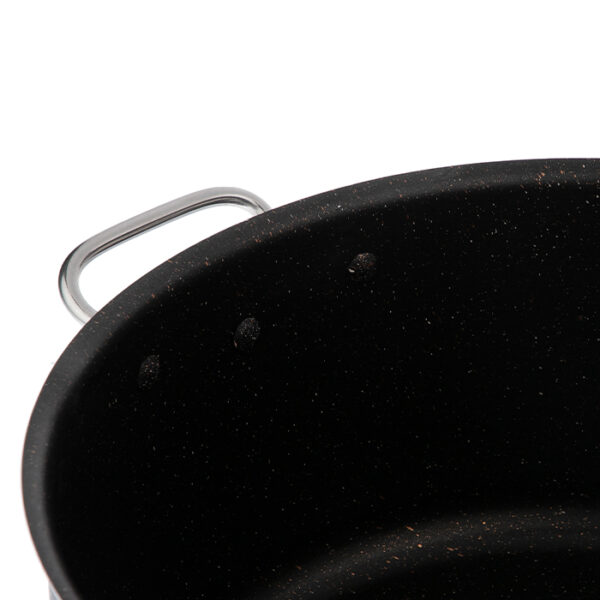 قابلمه تیارا مدل TR-44STA سایز 44 - تصویر 2