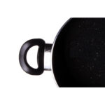 قابلمه گرانیت تیارا مدل TR-22STG سایز 22 - تصویر 2