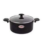 قابلمه گرانیت کازینا مدل KA-18STG سایز 18