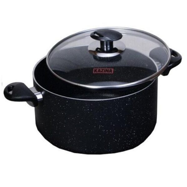 قابلمه گرانیت کازینا مدل KA-24STG سایز 24 - تصویر 3