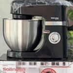 همزن صنعتی زولینگن مدل SM802